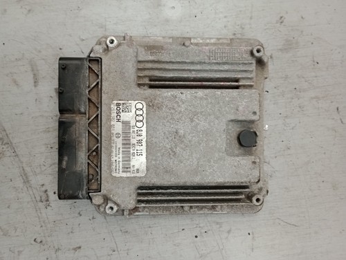 Audi mk2 0 - tt,