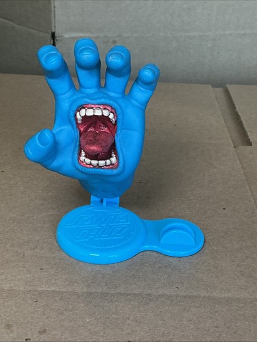 2009 tech deck screaming hand - 2009,