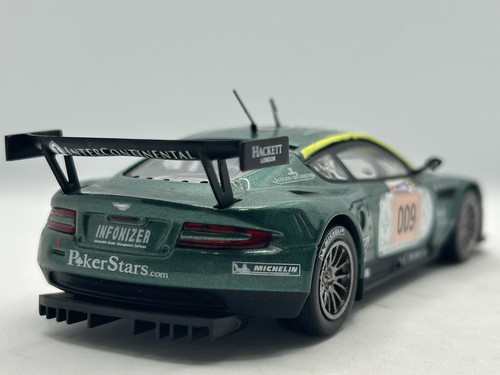 Ixo aston martin dbr9 le - ixo,
