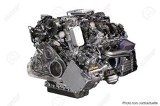 Moteur RENAULT GRAND MODUS PHASE 2