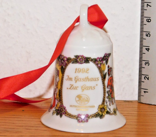 Hutschenreuther clochette - hutschenreuther,