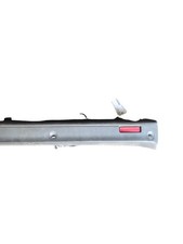 Pare chocs centrale arriere