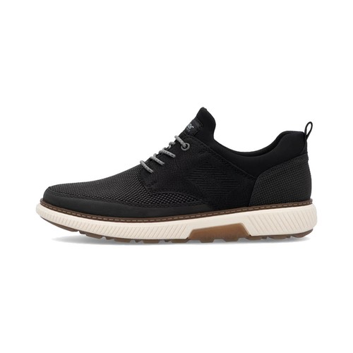 Rieker mules homme noir - homme,
