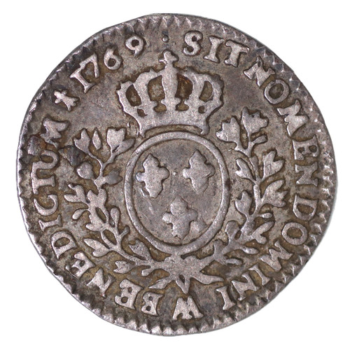 France louis xv - -,