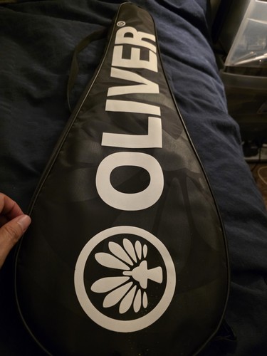 Oliver squash racket - oliver,