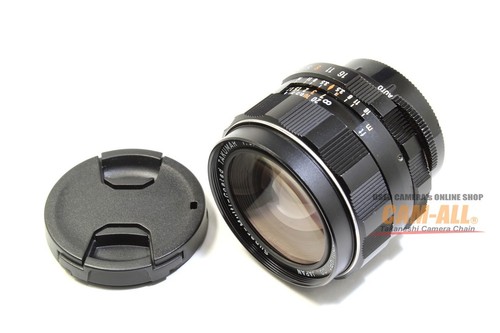 Objectif pentax smc takumar - objectif,