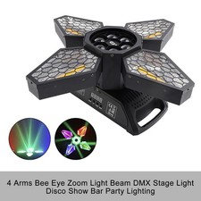 Projecteur faisceau zoom - projecteur,