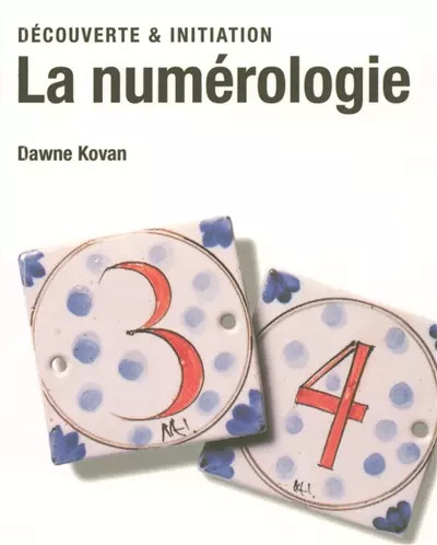 Numérologie dawne kovan - la, numérologie,