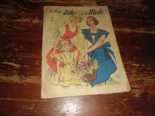 Voir ancien journal - ancien,