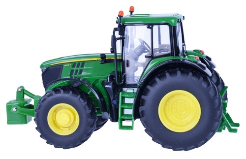 Britains tomy tracteur john - tomy,