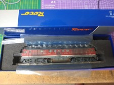 ROCO Ho Locomotive diesel 132