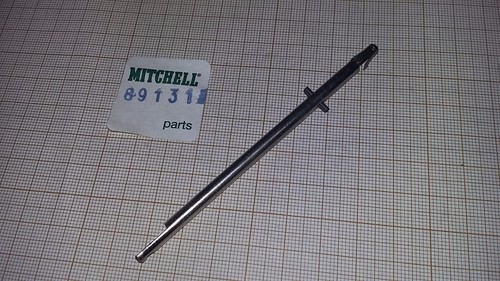 Axe quartz 330 - axe, gold