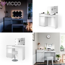 VICCO Table de toilette LITTLE