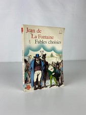 Livre poche jean de - jean, la