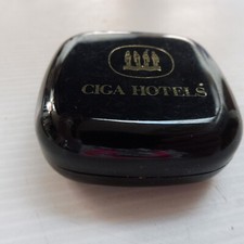 SOAP SAVON SAVONNETTE HÔTEL CIGA HOTELS BARCELONE ESPAGNE 15 g MAXI