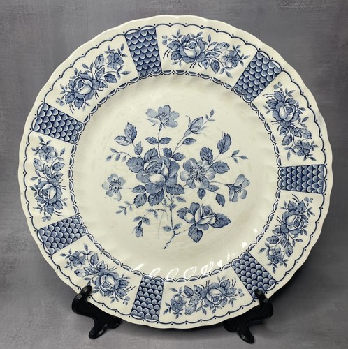Grande assiette plat - plat, myott