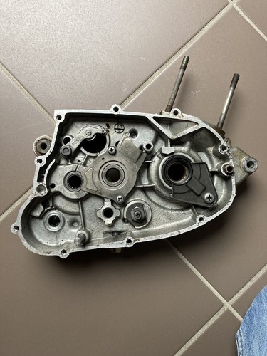 Carter moteur yamaha 125 - moteur,