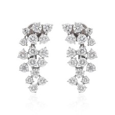 3.60 CT Labo Grown Cvd Diamant