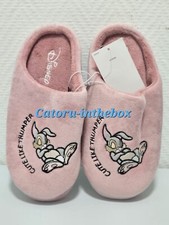 Chaussons / Pantoufles / Slippers Disney Bambi : Panpan / Thumper | EU 38-39