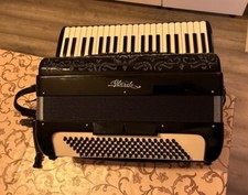Accordeon Italien Gverde 120 Basses