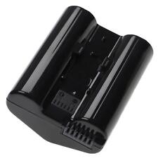 2 Batteries pour Nikon D3 D3s D3X D2H D2X D2Hs F6 D2Xs 3350mAh 11,1V