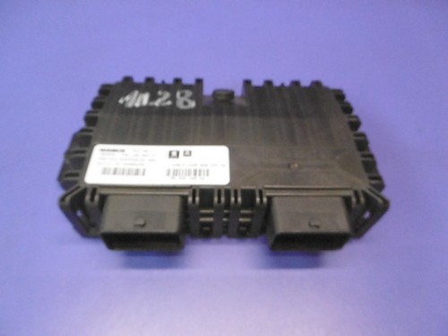 Calculateur suspension - de,
