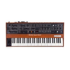 Sequential Circuits Prophet 5
