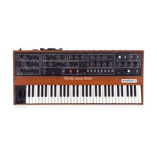 Sequential circuits prophet - circuits,