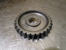 Pignon intermédiare de kick Yamaha Dt 125 lc - 125 DTLC  125 dtlc 34Y