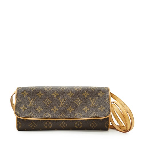 Sac bandoulière louis - bandoulière,