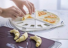 Tupperware CROISSANT PARTY -