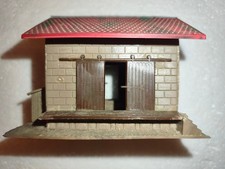 MAQUETTE HO PETIT ENTREPÔT