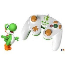Manette Fight Pad PDP pour Wii