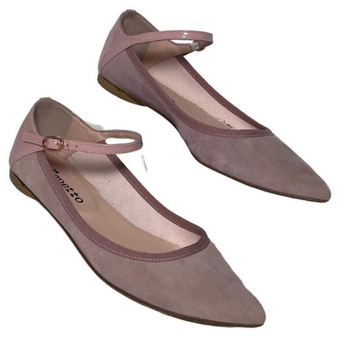Repetto clemence ballet - clemence, shoes