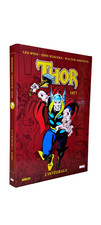 THOR : L'INTEGRALE 1977