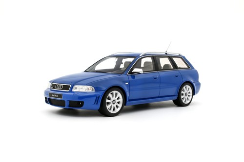 Audi nogaro blue - rs,
