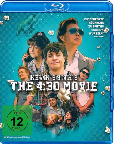 Kevin smith the 30 movie - the,