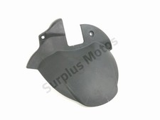 GARDE BOUE ARRIERE BUELL