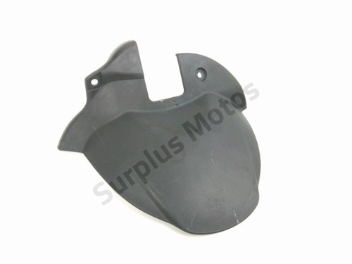 Garde boue arriere buell - boue,