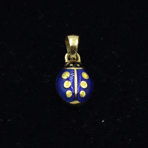 Pendentif porte bonheur - pendentif, porte-bonheur