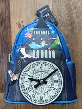 Sac Loungefly Peter Pan NEUF