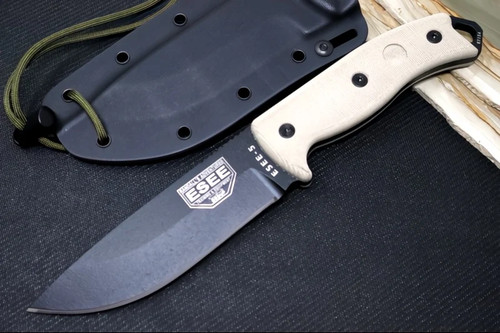 Esee knives model canvas - model,