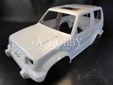 TAMIYA TAMIYA CC01 CC-01