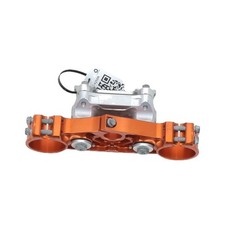 Té de fourche Supérieur - KTM 250 EXC F - GPA-1019336618 - Z0-4255R