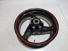 Jante arrière (Ducati - Monster Abs 696 2008 - 2014)