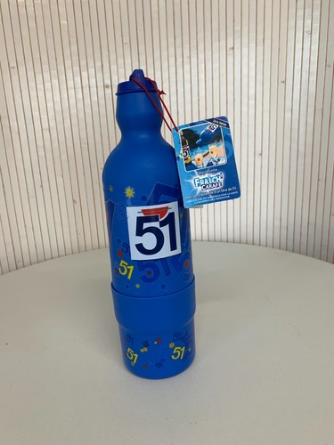 Fraîche carafe pastis - pastis, 51