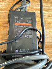 Bloc de charge Chargeur Alimentation pour Sony Playstation 2 Slim PS2 SCPH-70100