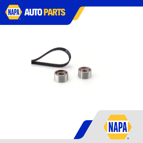 Timing belt kit - kit, fits