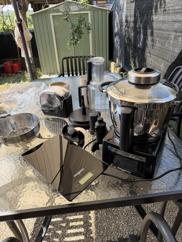 Magimix cook expert robot - expert, de