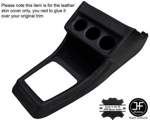 Coutures noires console - coutures,